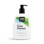 Daily Facial Cleanser for Oily Skin - 16 Fl Oz