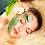 4 Silicone Face Mask Applicators – Soft & Flexible