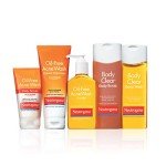 Neutrogena Oil-Free Acne Cleanser, 9.1 fl. oz