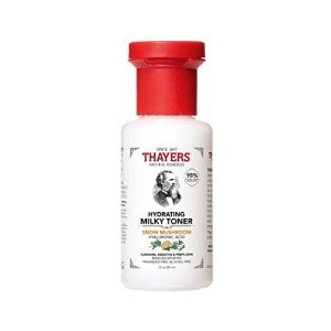 Thayers Hydrating Face Toner with Snow Mushroom