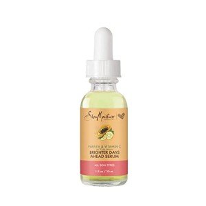 SheaMoisture Papaya & Vitamin C Serum 1 oz