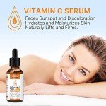 Vitamin C Retinol Serum for Youthful Skin