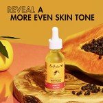 SheaMoisture Papaya & Vitamin C Serum 1 oz