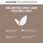 3 Pack Face Serum Set: Vitamin C, Retinol, Hyaluronic Acid