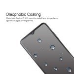 Supershieldz (2 Pack) Designed for Samsung Galaxy A03s Tempered Glass Screen Protector, Anti Scratch, Bubble Free