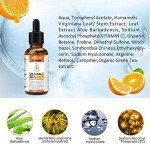 Vitamin C & Hyaluronic Acid Serum Set
