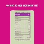 Good Molecules Overnight Exfoliating Facial Treatment