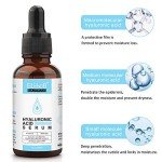 Vitamin C & Hyaluronic Acid Serum Set