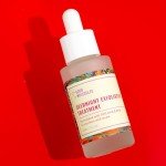 Good Molecules Overnight Exfoliating Facial Treatment