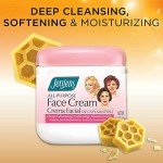 Jergens 15 oz All-Purpose Face Cream