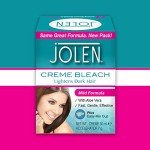 Jolen Mild Cream Bleach 30ml