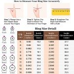 Boho Sun and Moon Stainless Steel Ring