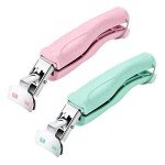 Stainless Steel Hot Bowl Gripper Tongs (2 Pack)