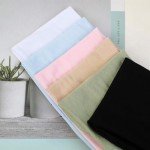 Non-Slip Wide Headbands for Women - Great for Sports