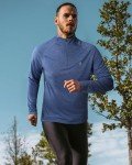 Men's Lightweight Long Sleeve Hiking Shirt