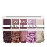 Wet n Wild Color Icon 5 Pan Eyeshadow Palette