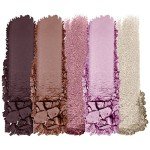 Wet n Wild Color Icon 5 Pan Eyeshadow Palette