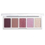 Wet n Wild Color Icon 5 Pan Eyeshadow Palette