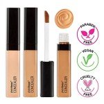 Wet n Wild Photo Focus Concealer - Light Honey