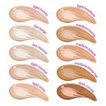 Wet n Wild Photo Focus Concealer - Light Honey