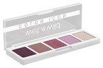 Wet n Wild Color Icon 5 Pan Eyeshadow Palette