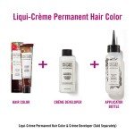 Hair Color Applicator Mixing Bottle Under $10