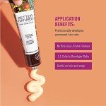 Hair Color Applicator Mixing Bottle Under $10