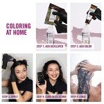 Hair Color Applicator Mixing Bottle Under $10