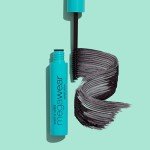 Wet n Wild Megawear Volumizing Mascara - Black