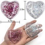 Gel Eye Ice Pack for Strain Relief (4pcs)