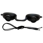Affordable UV Eye Protection Tanning Bed Goggles