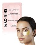 Gold Foil Under Eye Patches for Dark Circles