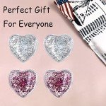 Gel Eye Ice Pack for Strain Relief (4pcs)