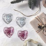 Gel Eye Ice Pack for Strain Relief (4pcs)