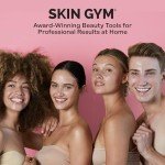 Gold Foil Under Eye Patches for Dark Circles