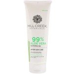 Mill Creek 99% Aloe Vera Gel - 8oz