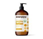 Coconut Lemon Hand and Body Lotion, 32 Ounce