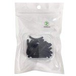 Silicone Eyelash Curler Pads with Storage Box