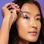 KISS Falscara Eyelash Extension Wisp Applicator Tool