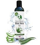 Organic Aloe Vera Gel – 8 oz Dispenser