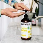 Coconut Lemon Hand and Body Lotion, 32 Ounce