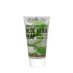 Aloe Vera Gel Moisturizer for Smooth Skin