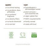 Coconut Lemon Hand and Body Lotion, 32 Ounce