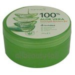 Soothing Aloe Vera Gel - 300g Tube