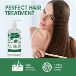 Aloe Vera Gel for Sunburn Relief and Moisturizing