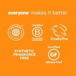 Coconut Lemon Hand and Body Lotion, 32 Ounce