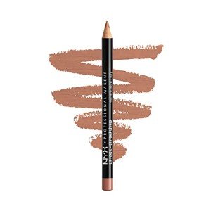 NYX Slim Lip Liner Pencil in Natural