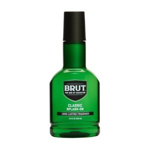 Brut Original Splash-On Cologne for Men - 3.5 oz