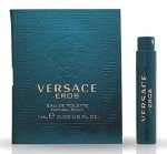 Versace Eros Travel Size Eau De Toilette Spray