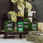 Brut Original Splash-On Cologne for Men - 3.5 oz